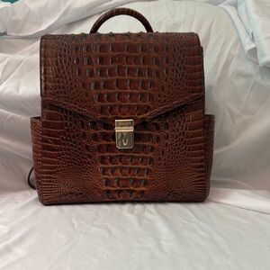 Brahmin Liz Melbourne Backpack